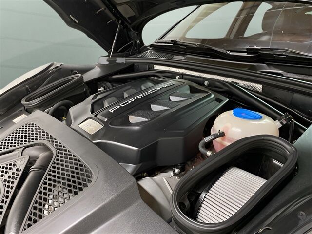 2017 Porsche Macan GTS Dallas TX