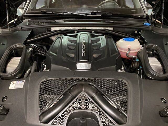 2017 Porsche Macan GTS Dallas TX