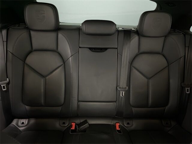 2017 Porsche Macan GTS Dallas TX