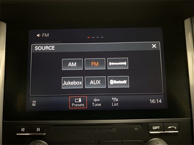 2017 Porsche Macan GTS Dallas TX