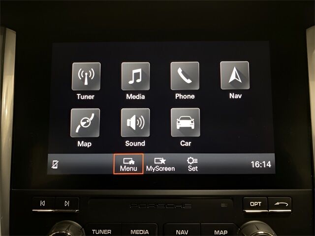 2017 Porsche Macan GTS Dallas TX