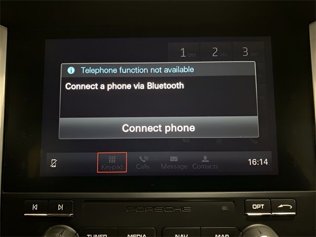 2017 Porsche Macan GTS Dallas TX