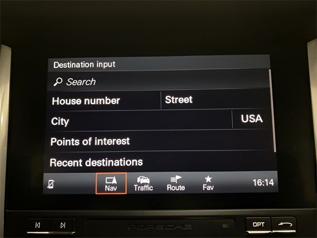 2017 Porsche Macan GTS Dallas TX