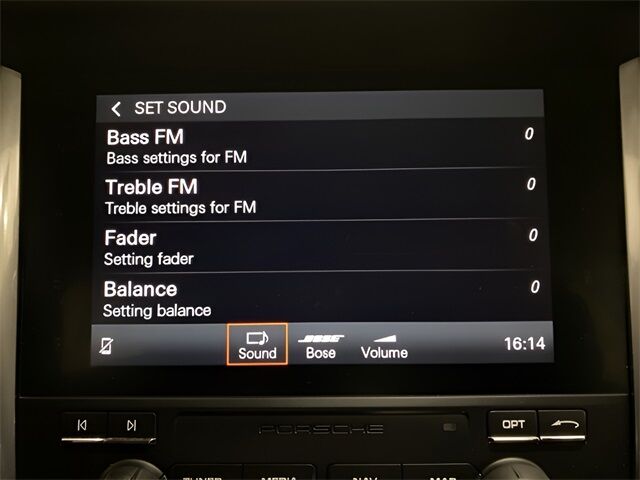 2017 Porsche Macan GTS Dallas TX