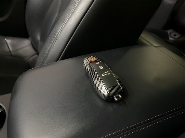 2017 Porsche Macan GTS Dallas TX