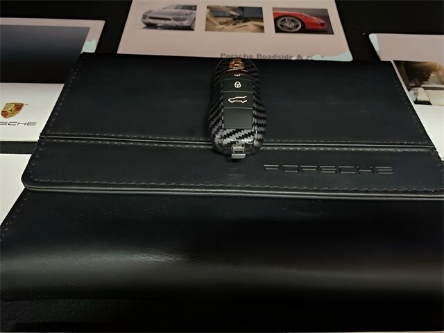 2017 Porsche Macan GTS Dallas TX