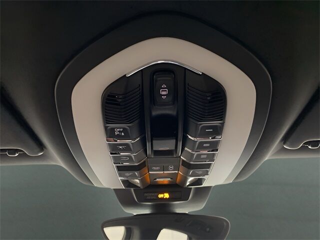 2017 Porsche Macan GTS Dallas TX