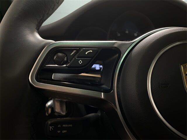 2017 Porsche Macan GTS Dallas TX