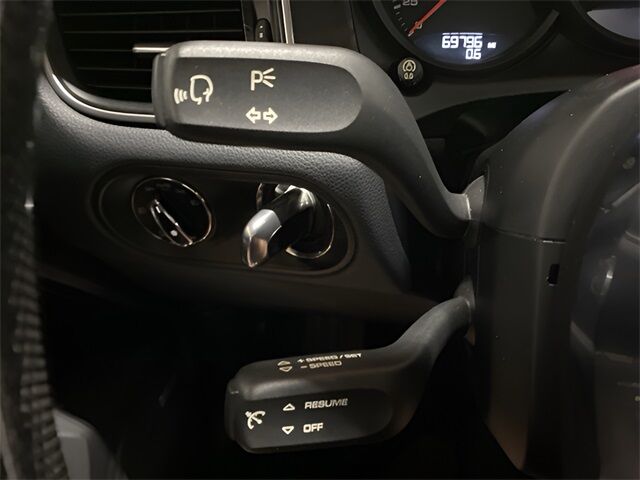 2017 Porsche Macan GTS Dallas TX