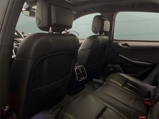 2017 Porsche Macan GTS Dallas TX