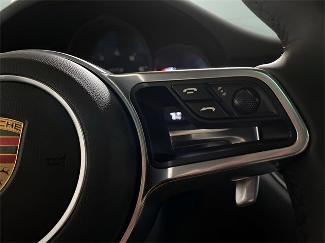 2017 Porsche Macan GTS Dallas TX