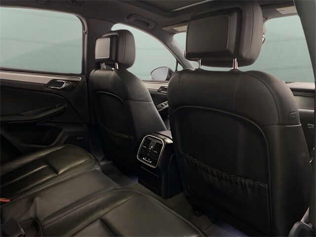 2017 Porsche Macan GTS Dallas TX