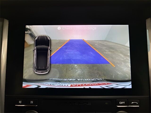 2017 Porsche Macan GTS Dallas TX