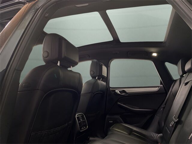 2017 Porsche Macan GTS Dallas TX