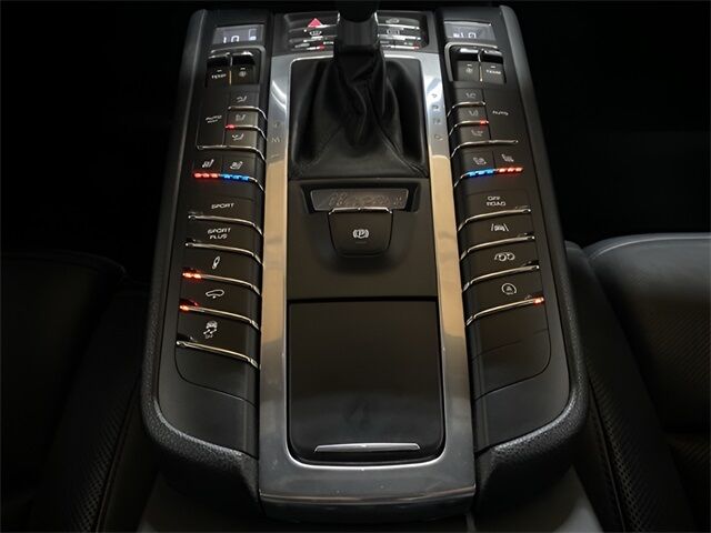 2017 Porsche Macan GTS Dallas TX