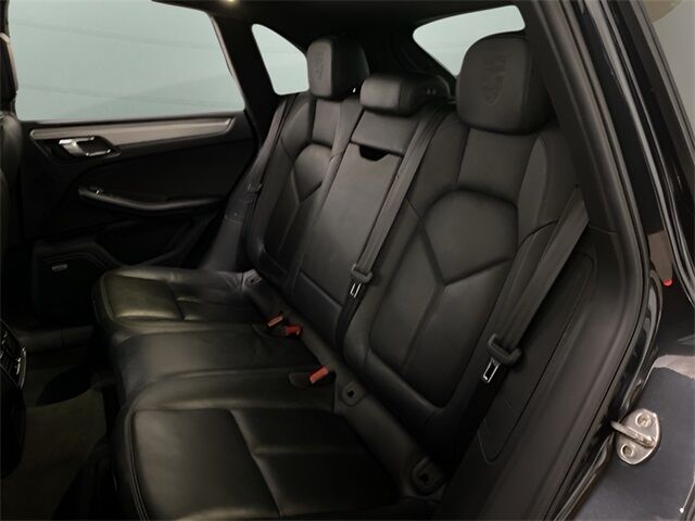 2017 Porsche Macan GTS Dallas TX