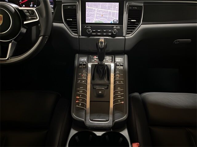 2017 Porsche Macan GTS Dallas TX