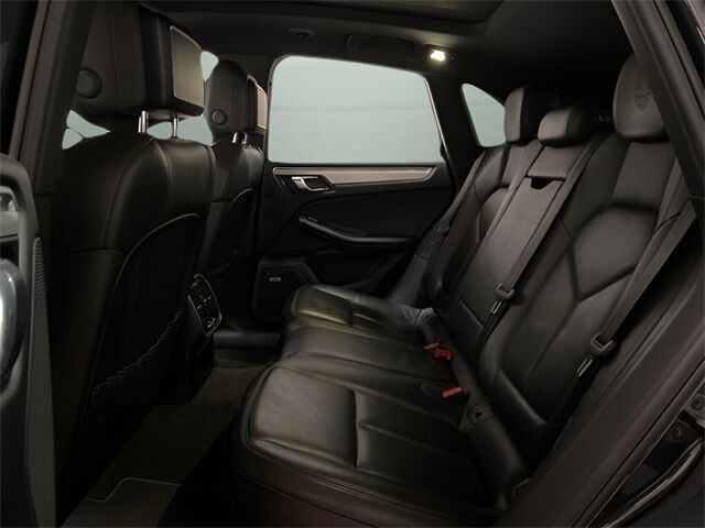 2017 Porsche Macan GTS Dallas TX