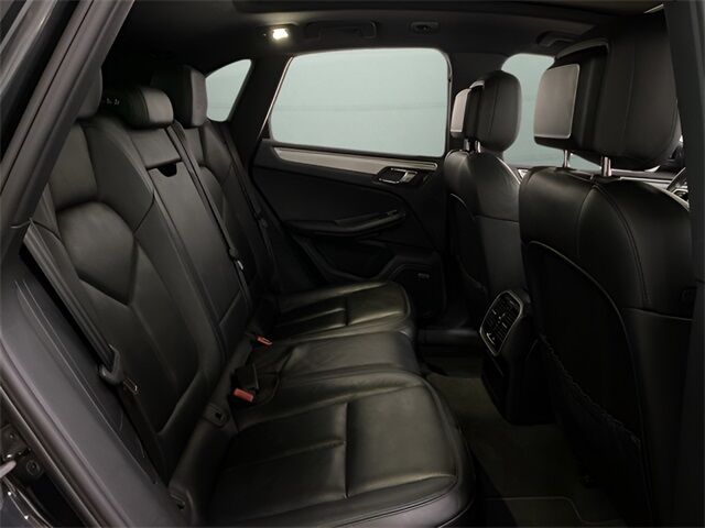 2017 Porsche Macan GTS Dallas TX