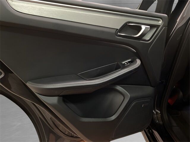 2017 Porsche Macan GTS Dallas TX