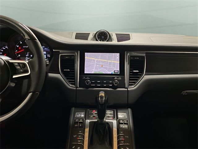 2017 Porsche Macan GTS Dallas TX