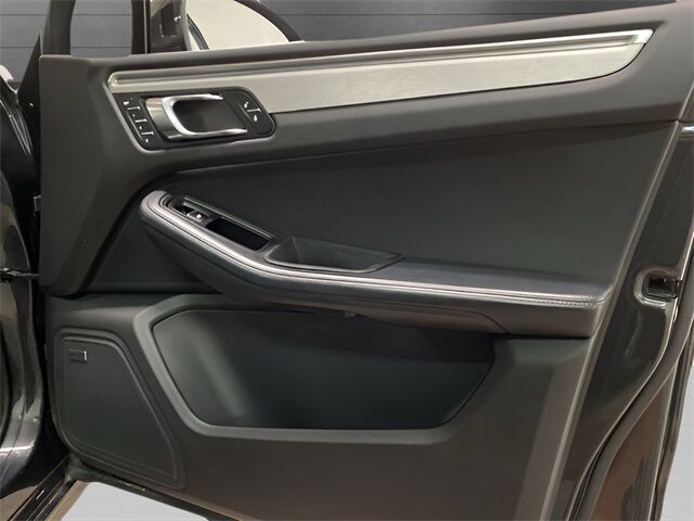 2017 Porsche Macan GTS Dallas TX