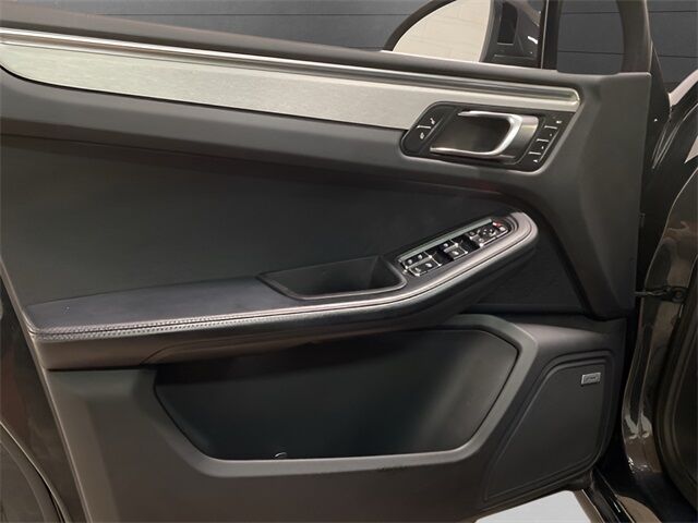 2017 Porsche Macan GTS Dallas TX