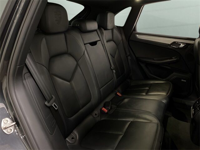 2017 Porsche Macan GTS Dallas TX