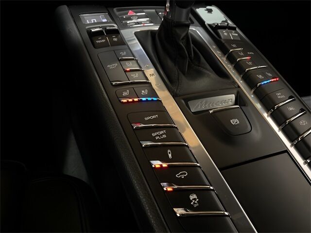 2017 Porsche Macan GTS Dallas TX