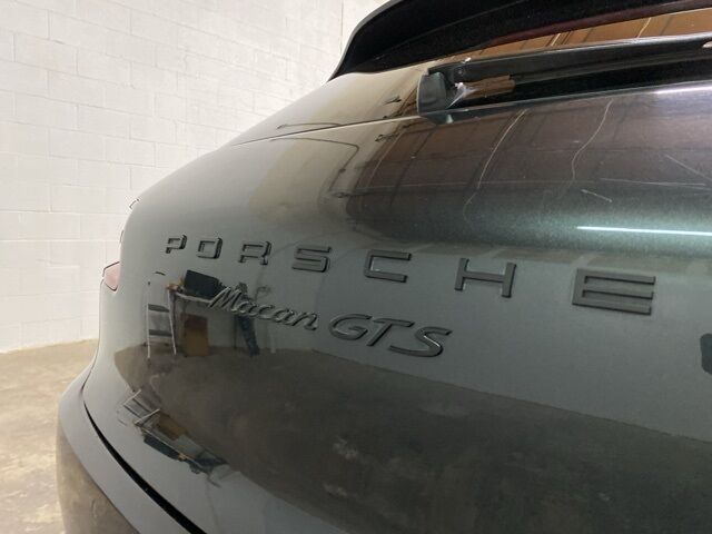 2017 Porsche Macan GTS Dallas TX