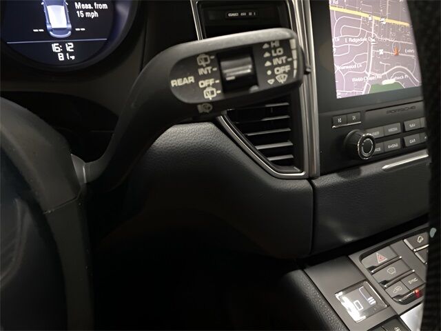 2017 Porsche Macan GTS Dallas TX