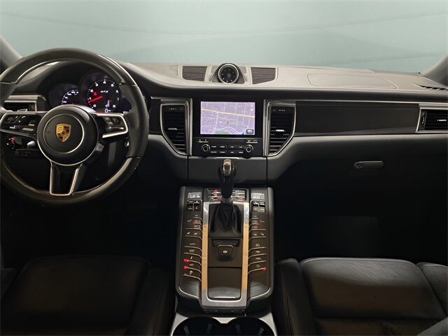 2017 Porsche Macan GTS Dallas TX