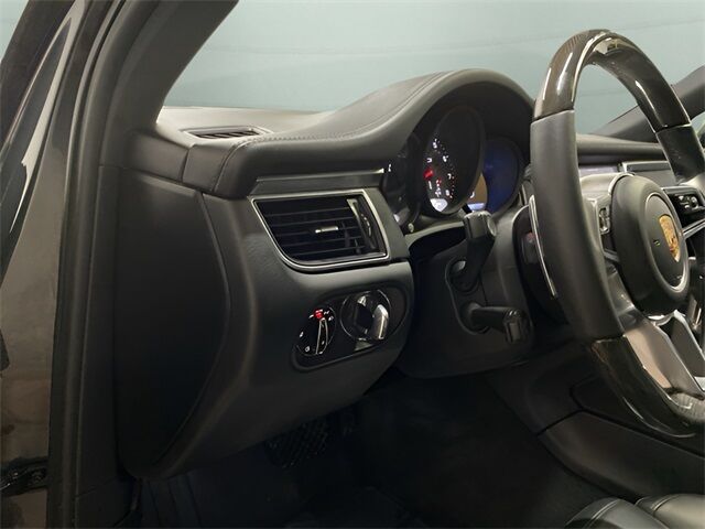 2017 Porsche Macan GTS Dallas TX