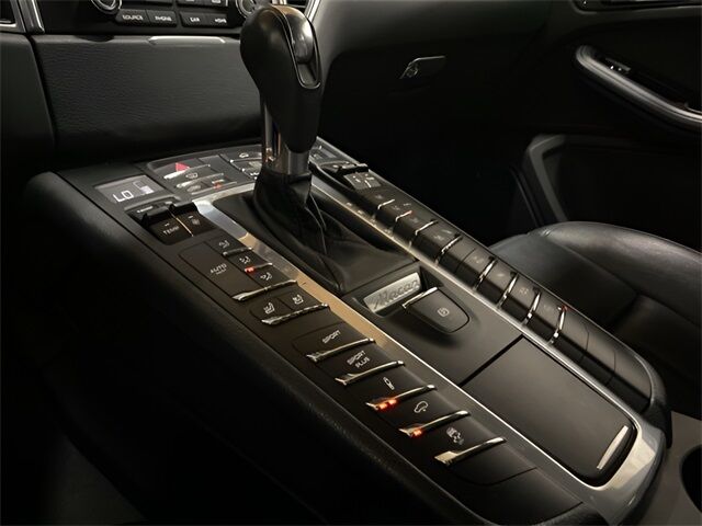 2017 Porsche Macan GTS Dallas TX