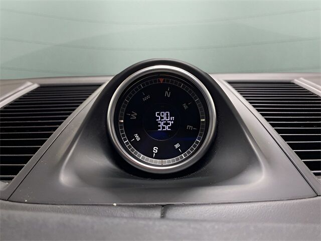 2017 Porsche Macan GTS Dallas TX