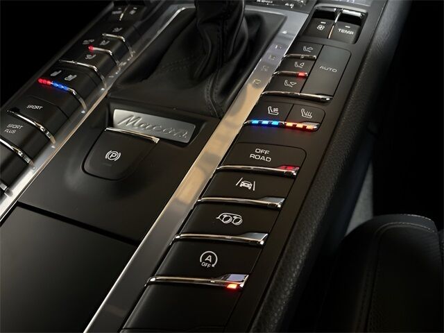 2017 Porsche Macan GTS Dallas TX