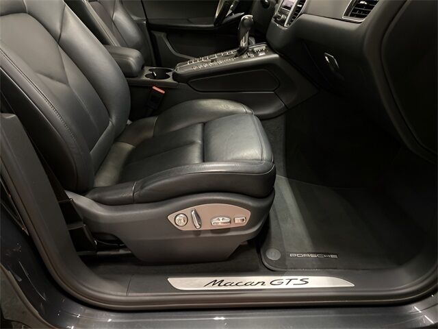 2017 Porsche Macan GTS Dallas TX