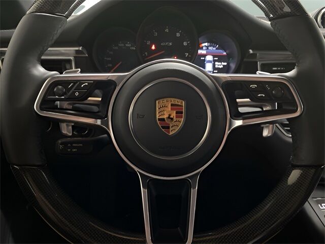 2017 Porsche Macan GTS Dallas TX