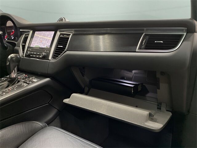 2017 Porsche Macan GTS Dallas TX