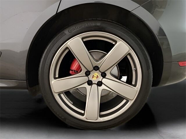 2017 Porsche Macan GTS Dallas TX