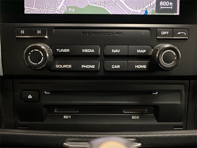 2017 Porsche Macan GTS Dallas TX