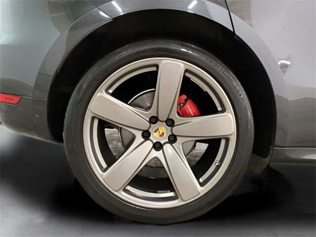 2017 Porsche Macan GTS Dallas TX