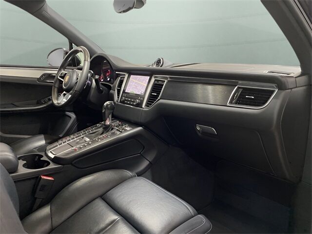 2017 Porsche Macan GTS Dallas TX