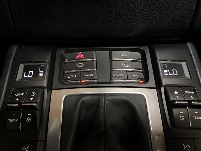 2017 Porsche Macan GTS Dallas TX