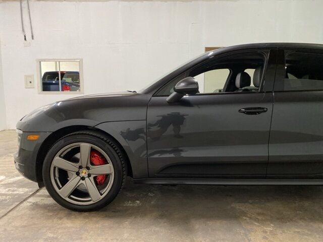 2017 Porsche Macan GTS Dallas TX