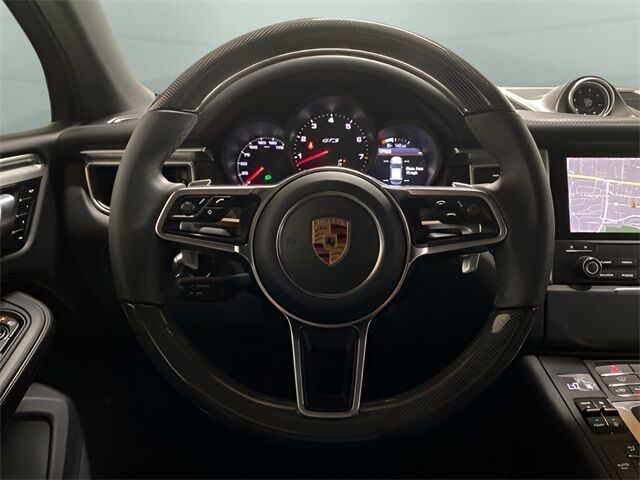 2017 Porsche Macan GTS Dallas TX