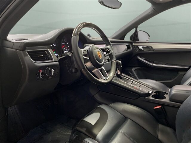 2017 Porsche Macan GTS Dallas TX