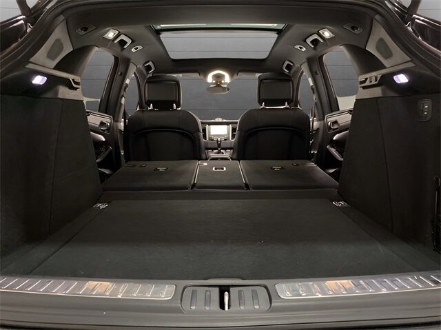 2017 Porsche Macan GTS Dallas TX