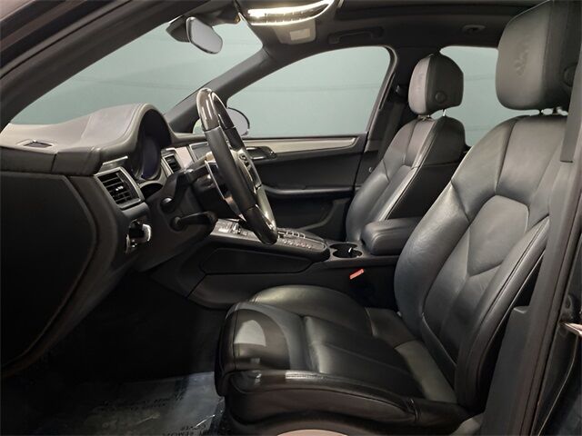 2017 Porsche Macan GTS Dallas TX