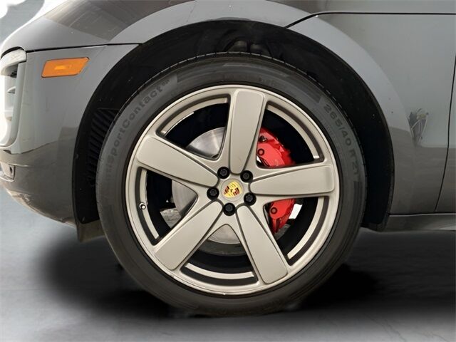 2017 Porsche Macan GTS Dallas TX